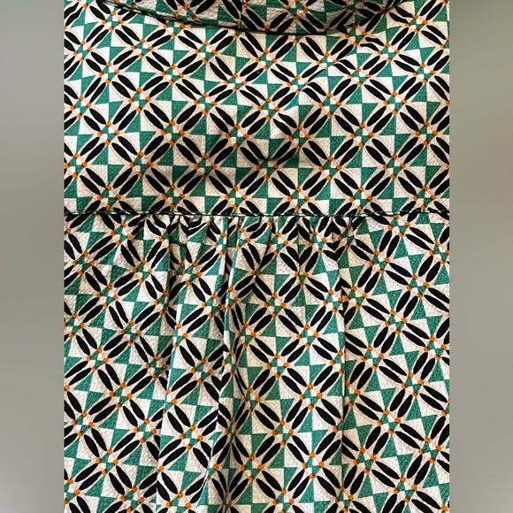 Maison d’Amelie Paris Sleeveless Blouse NWT Womens Plus Size XL All Season Shirt - Picture 7 of 9